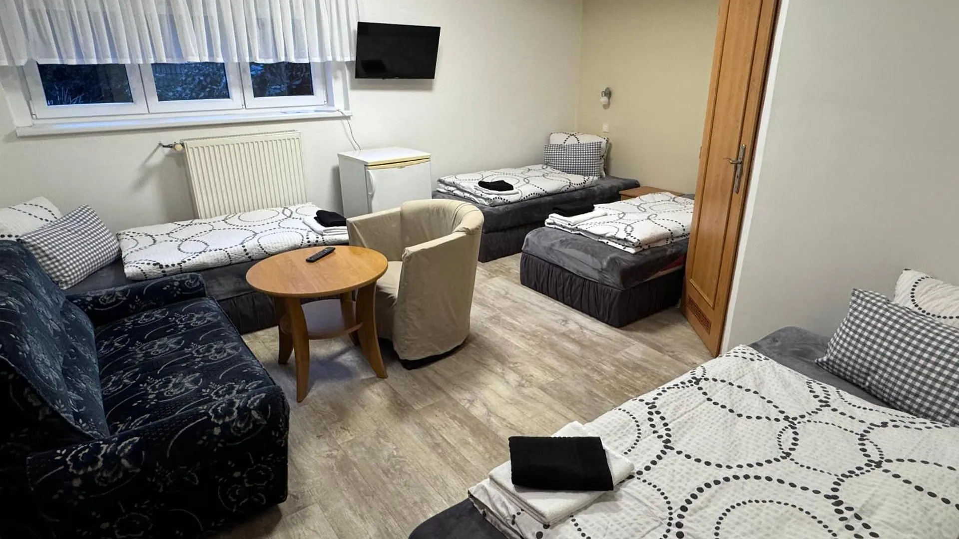 Apartman Guest House Venus Prága Csehország