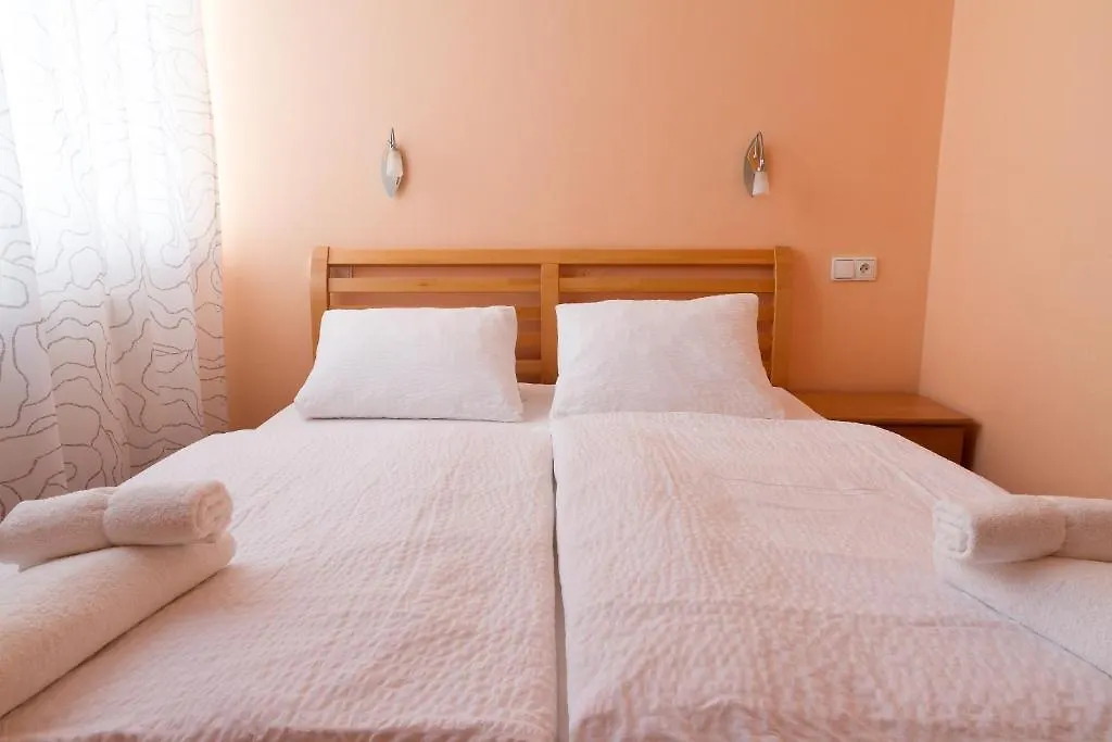Apartman Guest House Venus Prága
