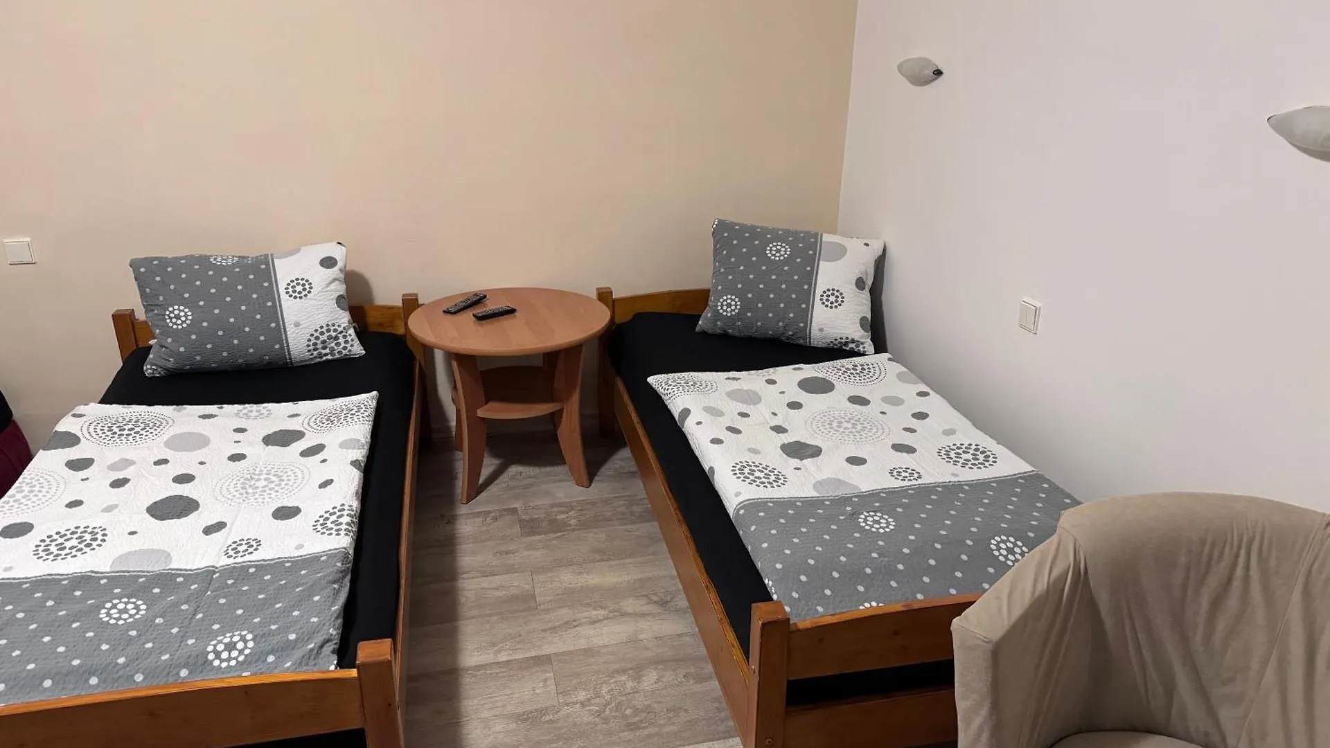 아파트 Guest House Venus