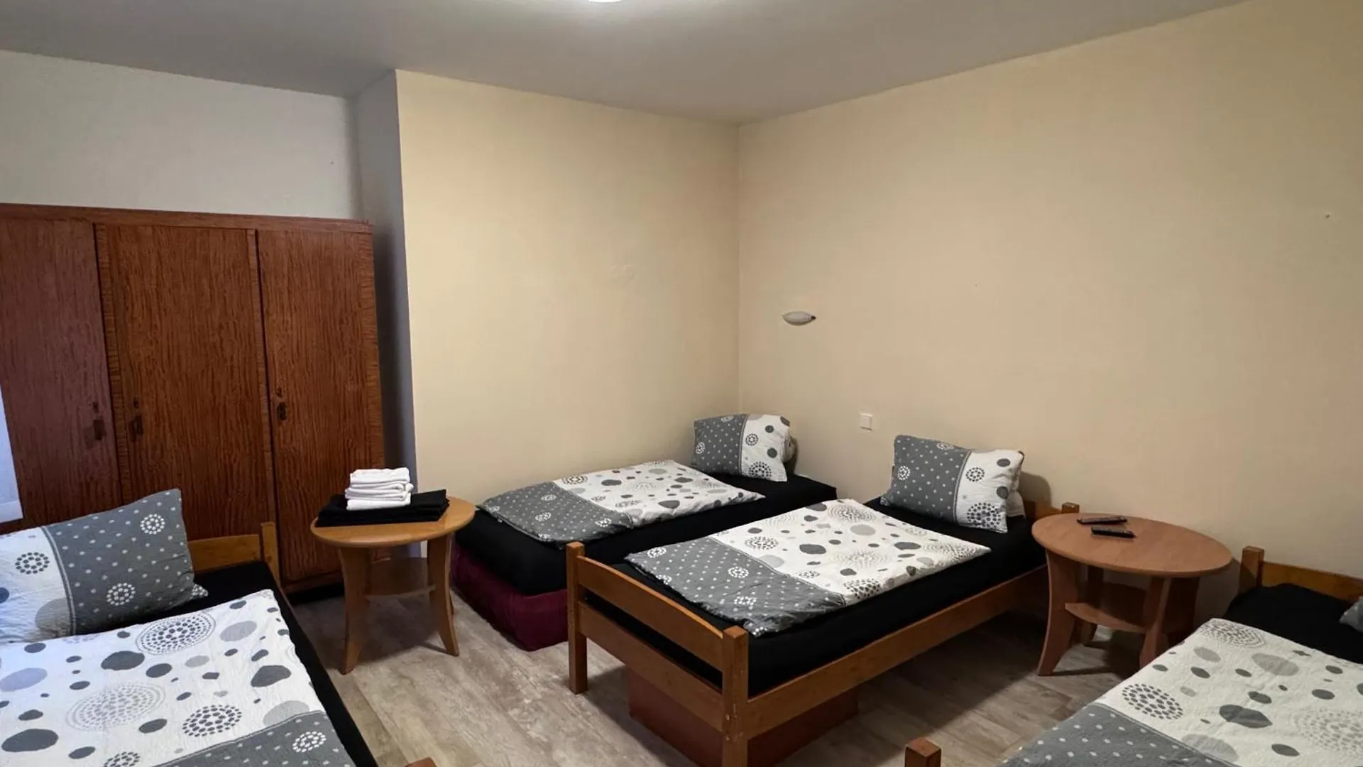 아파트 Guest House Venus 체코