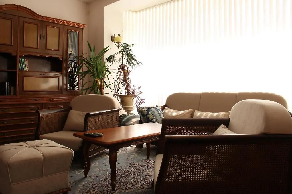 아파트 Guest House Venus