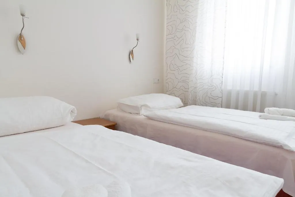 Guest House Venus 체코